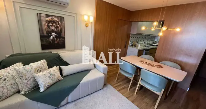 Apartamento com 2 quartos à venda na Rua Floriano Peixoto, Boa Vista, São José do Rio Preto