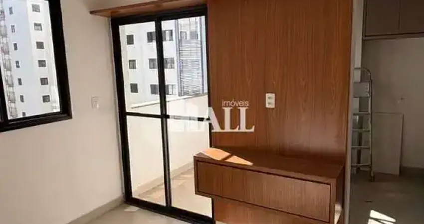 Apartamento com 3 quartos à venda na Avenida Benedito Rodrigues Lisboa, Jardim Bosque das Vivendas, São José do Rio Preto