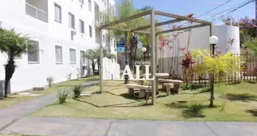 Cobertura com 3 quartos à venda na Avenida Benedito Rodrigues Lisboa, Jardim Bosque das Vivendas, São José do Rio Preto