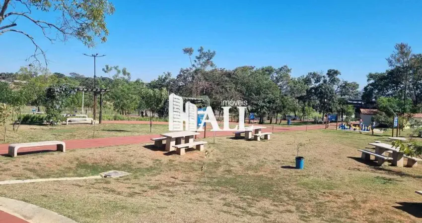 Casa em condomínio fechado com 3 quartos à venda na Rua Fernando Grupillo, Residencial Setsul II, São José do Rio Preto