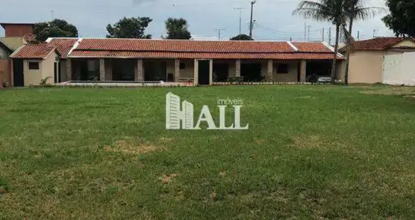 Casa com 2 quartos à venda na Rua São Bento, Centro, Mirassol