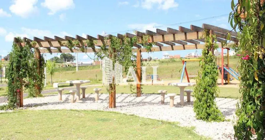 Terreno à venda na Rua Francisco Jodas Neto, Residencial Mais Parque Mirassol, Mirassol