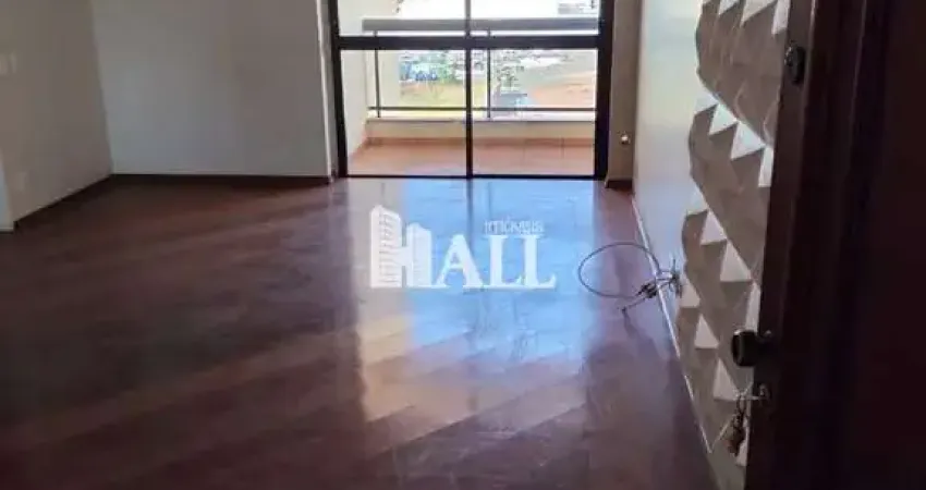 Apartamento com 3 quartos à venda na Rua Coronel Spínola de Castro, Centro, São José do Rio Preto