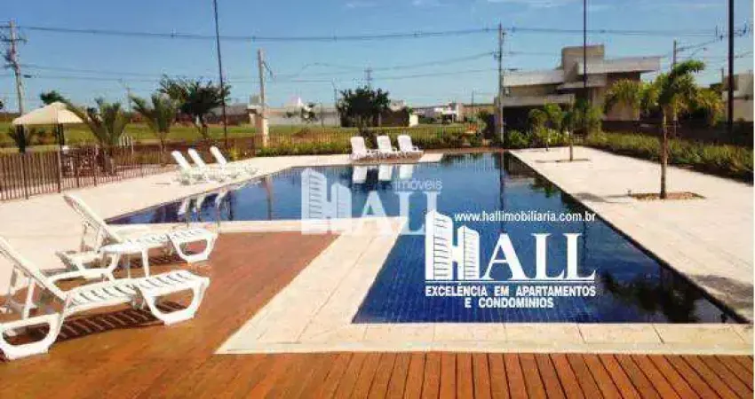 Casa em condomínio fechado com 3 quartos à venda na Rua Antonio Thomé, Terra Vista Residence Club, Mirassol