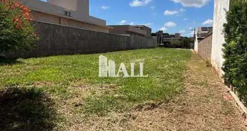 Terreno em condomínio fechado à venda na Rod. Transbrasiliana, Centro, Bady Bassitt