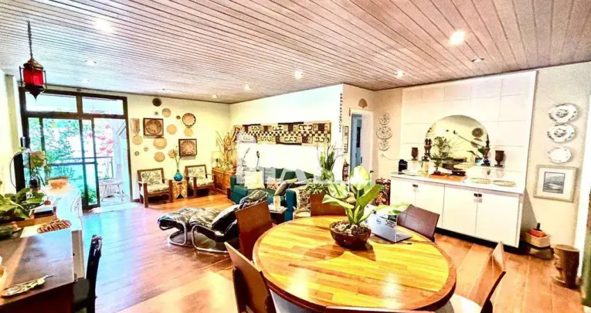 Apartamento com 3 quartos à venda na Rua Coronel Spínola de Castro, Centro, São José do Rio Preto