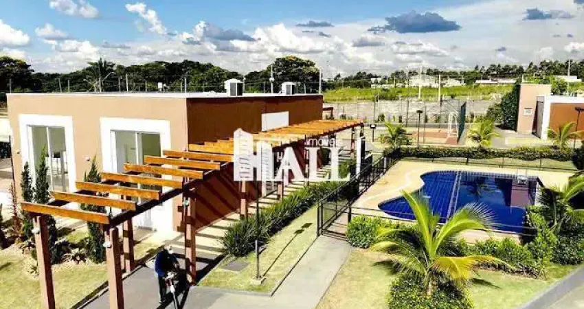 Terreno em condomínio fechado à venda na ROD. TRANSBRASILIANA, Centro, Bady Bassitt