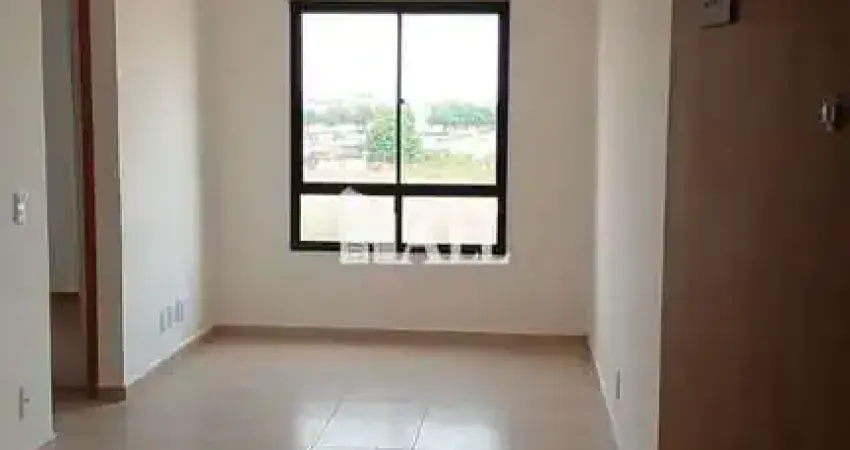 Apartamento com 2 quartos à venda na Rua Walfrido Rey, Jardim Yolanda, São José do Rio Preto