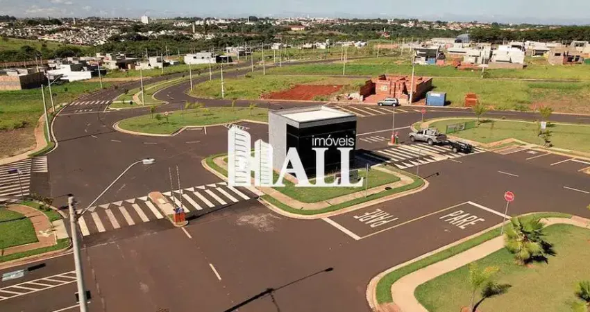 Casa em condomínio fechado com 3 quartos à venda na Rua Lucinda Giusti Domingues, Maisparque Rio Preto, São José do Rio Preto