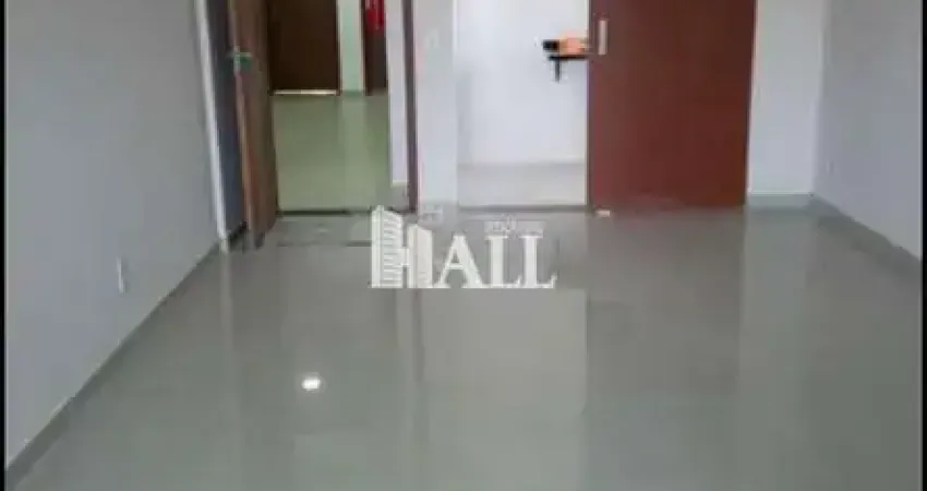 Apartamento com 3 quartos à venda na Rua Doutor Presciliano Pinto, Boa Vista, São José do Rio Preto