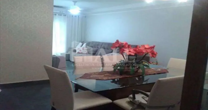 Apartamento com 3 quartos à venda na Rua Jamil Feres Kfouri, Jardim Panorama, São José do Rio Preto