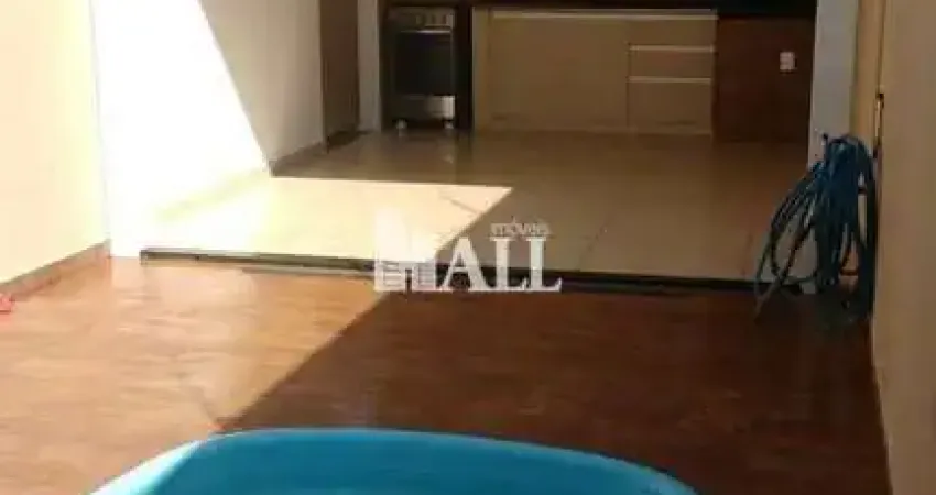 Casa com 3 quartos à venda na Rua Antonio Russo, Jardim Bianco, São José do Rio Preto