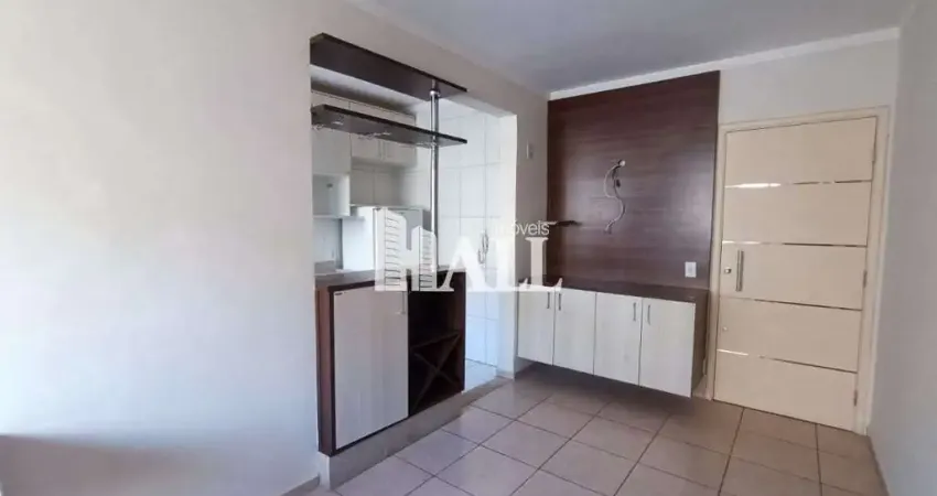 Apartamento com 2 quartos à venda na Rua Fazenda Velha, Vila Boa Esperança, São José do Rio Preto