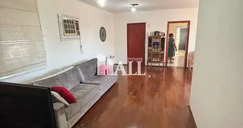 Apartamento com 3 quartos à venda na Rua Imperial, Vila Imperial, São José do Rio Preto