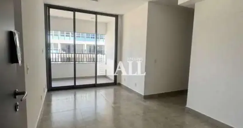 Apartamento com 2 quartos à venda na Rua Rodrigo Wilker dos Santos Bellei, Jardim Paulistano, São José do Rio Preto