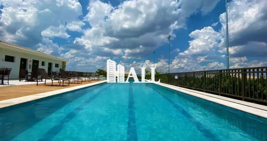 Casa em condomínio fechado com 3 quartos à venda na Rua Projetada 18, Setlife Residence Club 2, Mirassol