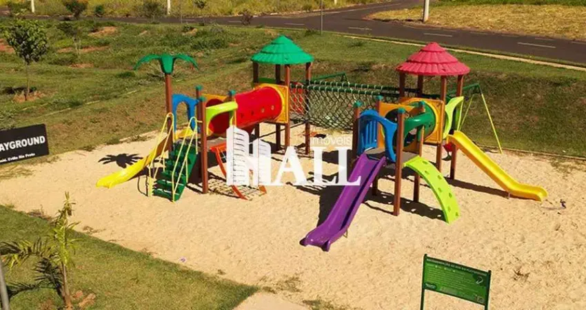 Casa em condomínio fechado com 3 quartos à venda na Rua Lucinda Giusti Domingues, Maisparque Rio Preto, São José do Rio Preto