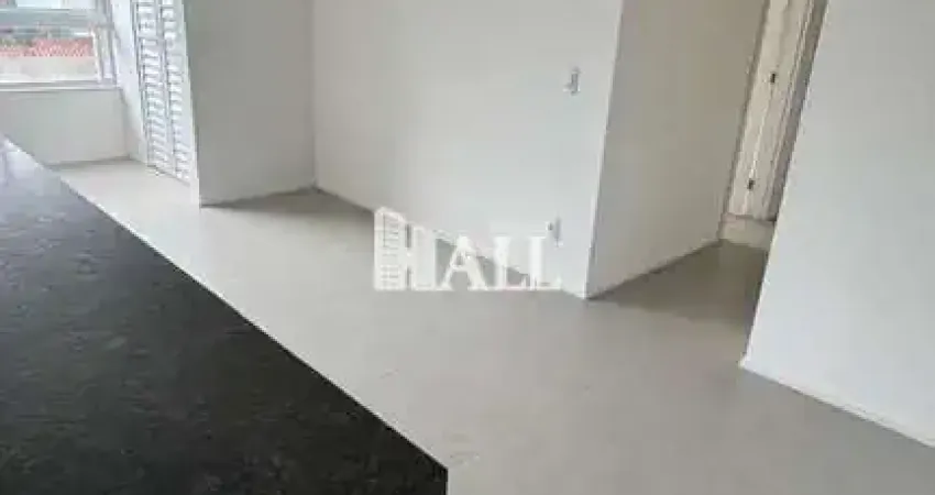 Apartamento com 2 quartos à venda na Rua Pedro Dorio Sobrinho, Jardim Ouro Verde, São José do Rio Preto