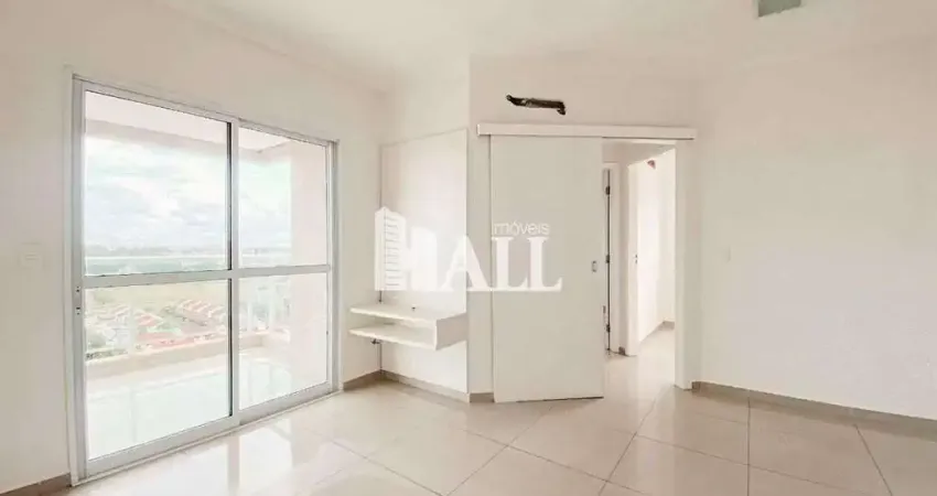 Apartamento com 2 quartos à venda na Avenida Francisco das Chagas Oliveira, Higienópolis, São José do Rio Preto