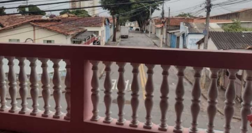 Casa com 2 quartos à venda na Estrada Jaguari, Jardim Telespark, São José dos Campos
