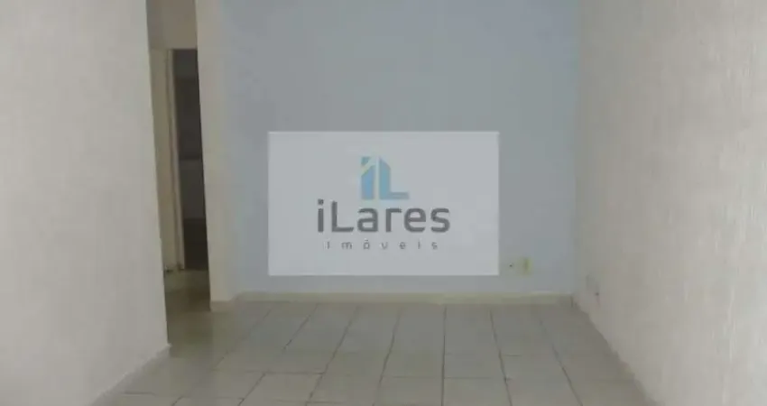 Apartamento com 2 quartos, Assunção, São Bernardo do Campo - R$ 265 mil, Cod: 3606