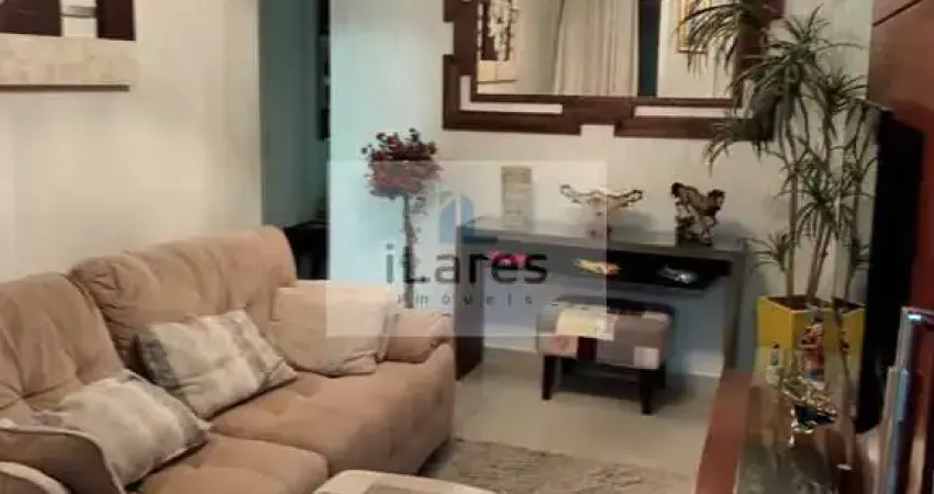 Apartamento com 2 dorms, Assunção, São Bernardo do Campo - R$ 290 mil, Cod: 3580
