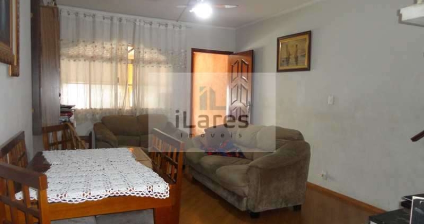 Sobrado com 2 dorms, Independência, São Bernardo do Campo - R$ 420 mil, Cod: 756