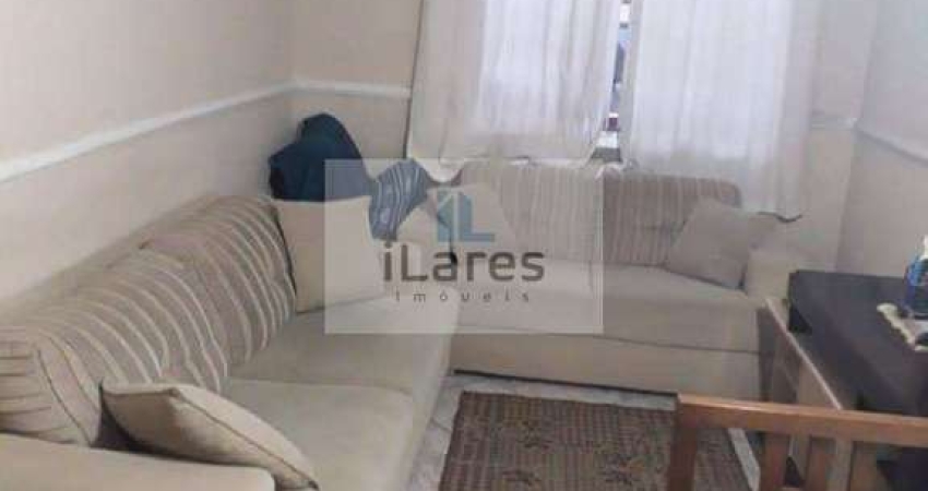 Apartamento com 2 quartos, Santa Terezinha, São Bernardo do Campo - R$ 245 mil, Cod: 3653