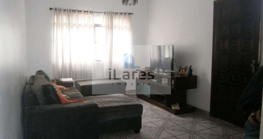 Sobrado com 3 dorms, Assunção, São Bernardo do Campo - R$ 520 mil, Cod: 358