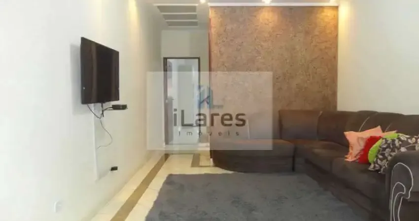 Sobrado com 3 dorms, Assunção, São Bernardo do Campo - R$ 850 mil, Cod: 858