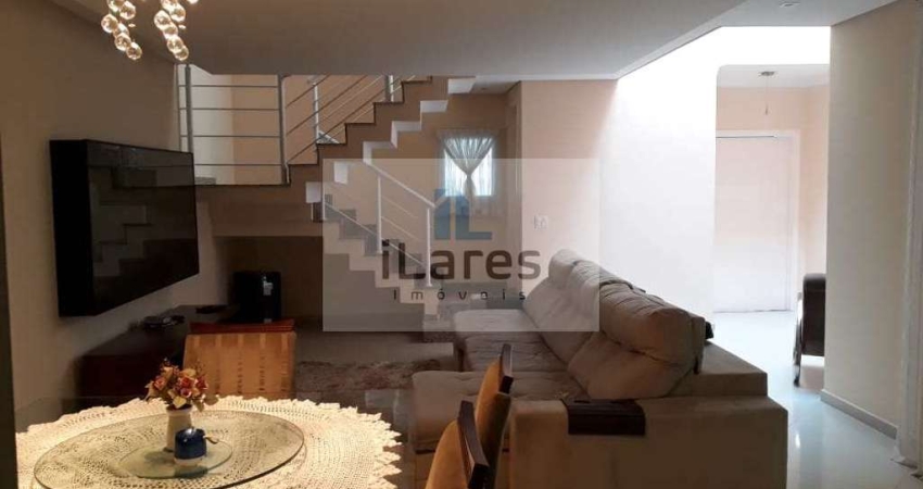 Sobrado com 3 quartos, Nova Petrópolis, São Bernardo do Campo - R$ 1.3 mi, Cod: 873