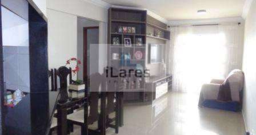 Apartamento com 2 quartos, Olímpico, São Caetano do Sul - R$ 720 mil, Cod: 883