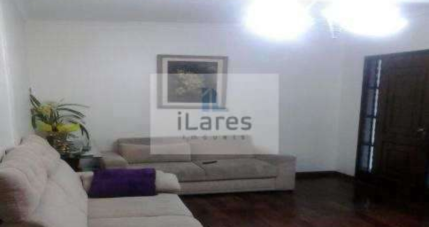 Casa com 3 dorms, Planalto, São Bernardo do Campo - R$ 900 mil, Cod: 890