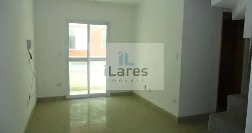 Cobertura com 3 dorms, Nova Petrópolis, São Bernardo do Campo - R$ 650 mil, Cod: 958