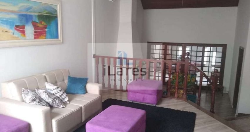 Sobrado com 4 dorms, Independência, São Bernardo do Campo - R$ 1.3 mi, Cod: 1242