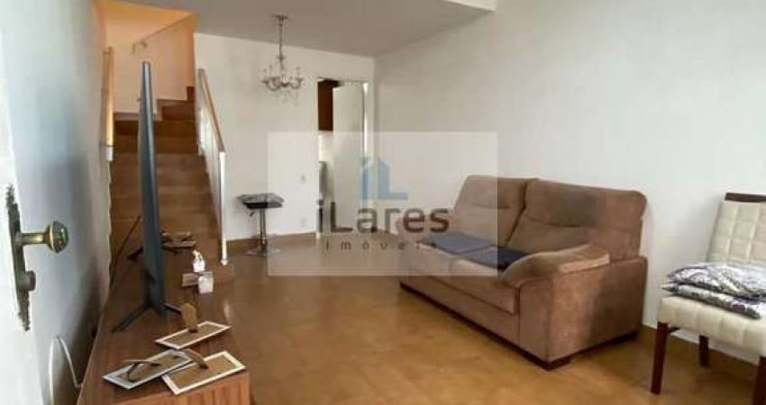 Sobrado com 2 quartos, Assunção, São Bernardo do Campo - R$ 360 mil, Cod: 1331