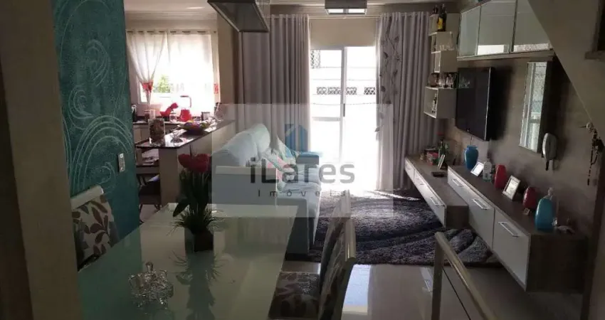 Sobrado com 3 dorms, Jardim Stella, Santo André - R$ 620 mil, Cod: 1431