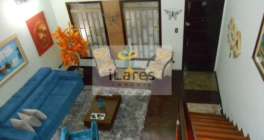 Sobrado com 4 dorms, Centro, São Bernardo do Campo - R$ 1.4 mi, Cod: 1528