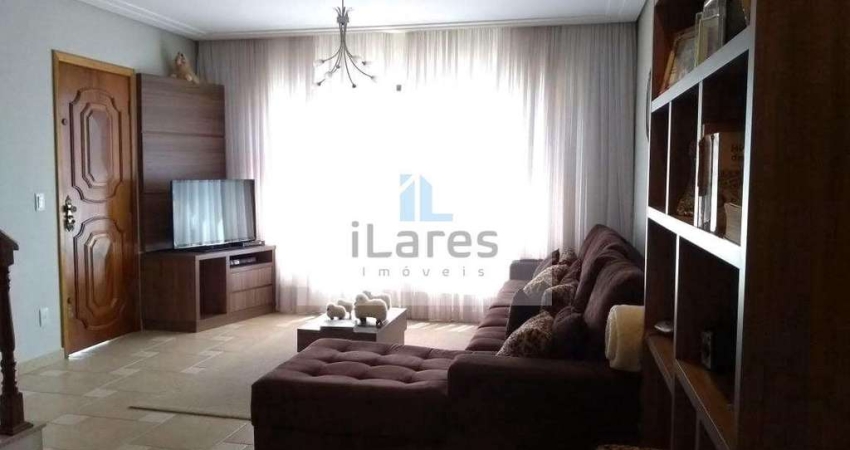 Sobrado com 3 dorms, Jordanópolis, São Bernardo do Campo - R$ 990 mil, Cod: 1573