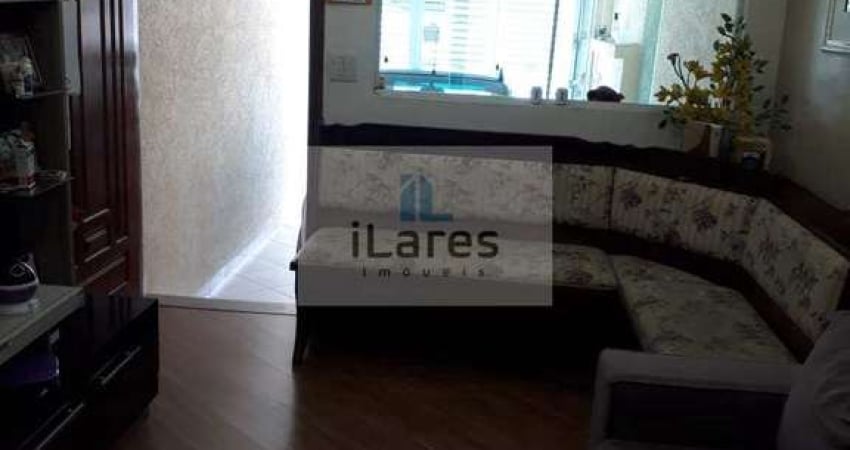 Sobrado com 3 dorms, Assunção, São Bernardo do Campo - R$ 435 mil, Cod: 1875