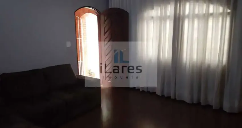 Sobrado com 4 dorms, Vila Vianas, São Bernardo do Campo - R$ 750 mil, Cod: 2041