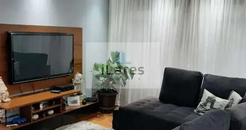 Apartamento com 3 dorms, Anchieta, São Bernardo do Campo - R$ 640 mil, Cod: 2181