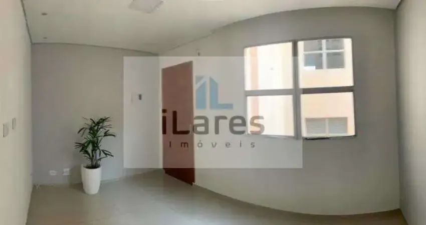 Apartamento com 2 quartos, Assunção, São Bernardo do Campo - R$ 265 mil, Cod: 2196
