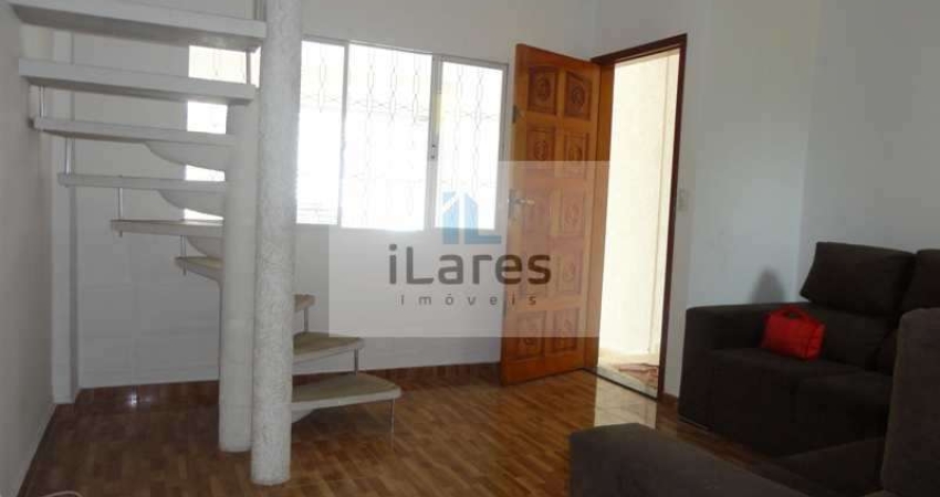 Sobrado com 3 quartos, Assunção, São Bernardo do Campo - R$ 580 mil, Cod: 2198