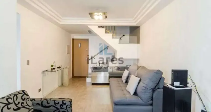Cobertura com 4 dorms, Assunção, São Bernardo do Campo - R$ 680 mil, Cod: 2370
