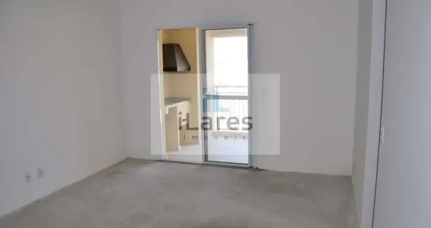 Apartamento com 3 dorms, Vila América, Santo André - R$ 640 mil, Cod: 2436