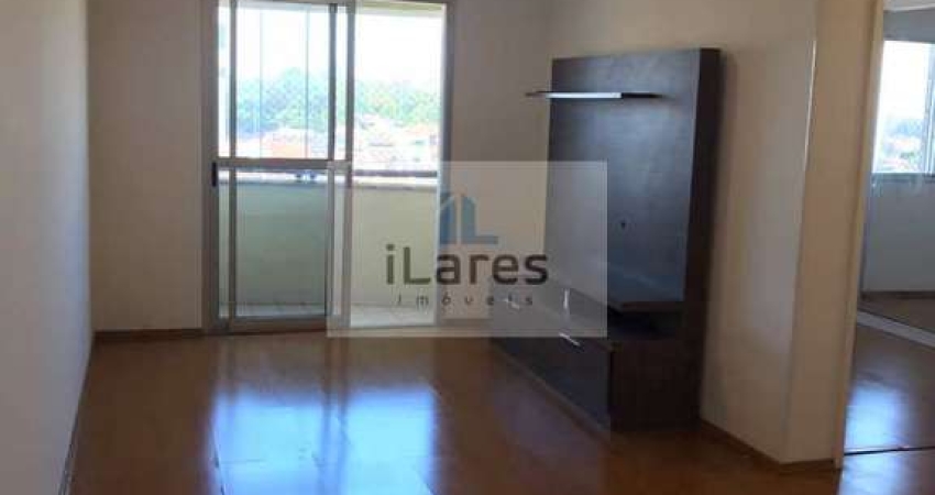 Apartamento com 2 quartos, Santa Terezinha, São Bernardo do Campo - R$ 300 mil, Cod: 2476