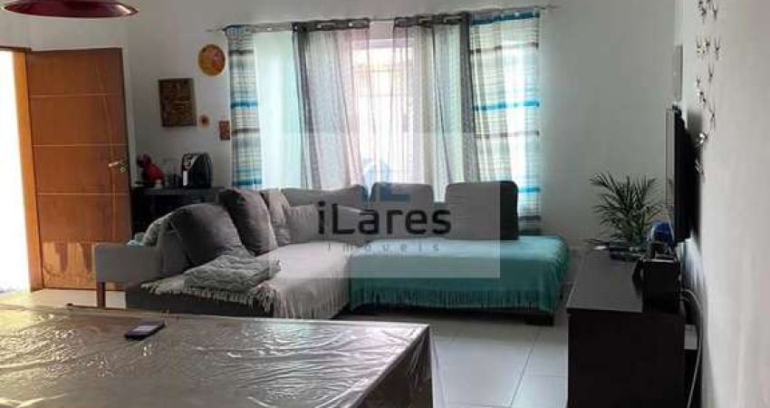 Casa com 2 dorms, Independência, São Bernardo do Campo - R$ 630 mil, Cod: 2541