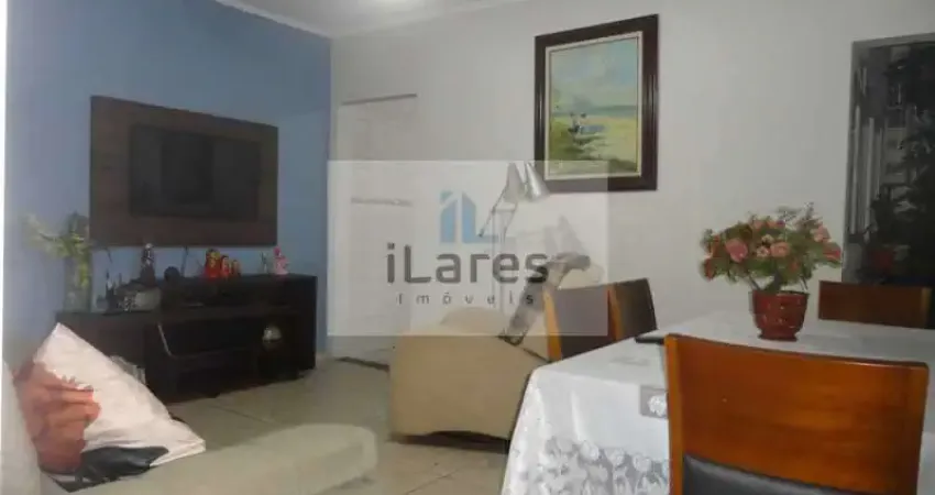 Casa com 3 dorms, Assunção, São Bernardo do Campo - R$ 550 mil, Cod: 2593