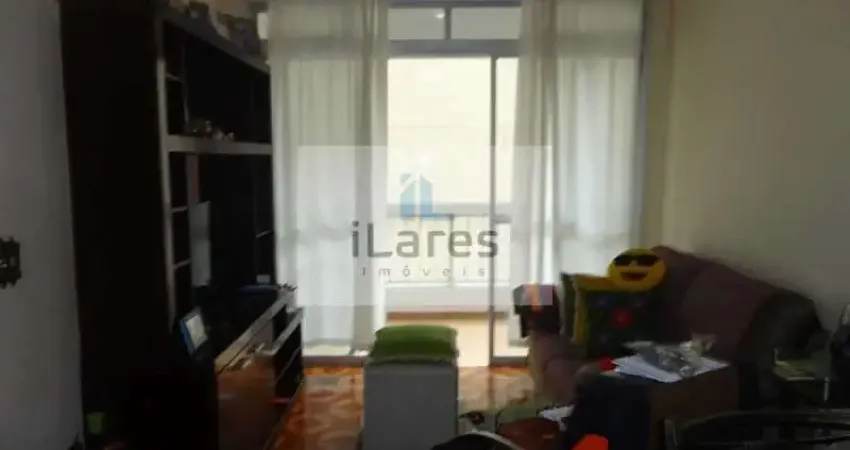 Apartamento com 2 quartos, Centro, São Bernardo do Campo - R$ 320 mil, Cod: 2630
